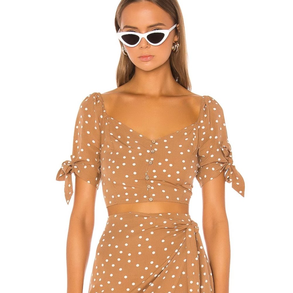 L*SPACE Lola Top
